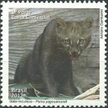 C3217 GATO-MOURISCO 2013 - 7855 MINT